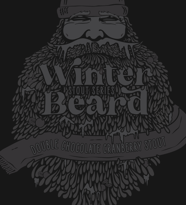 Winter Beard