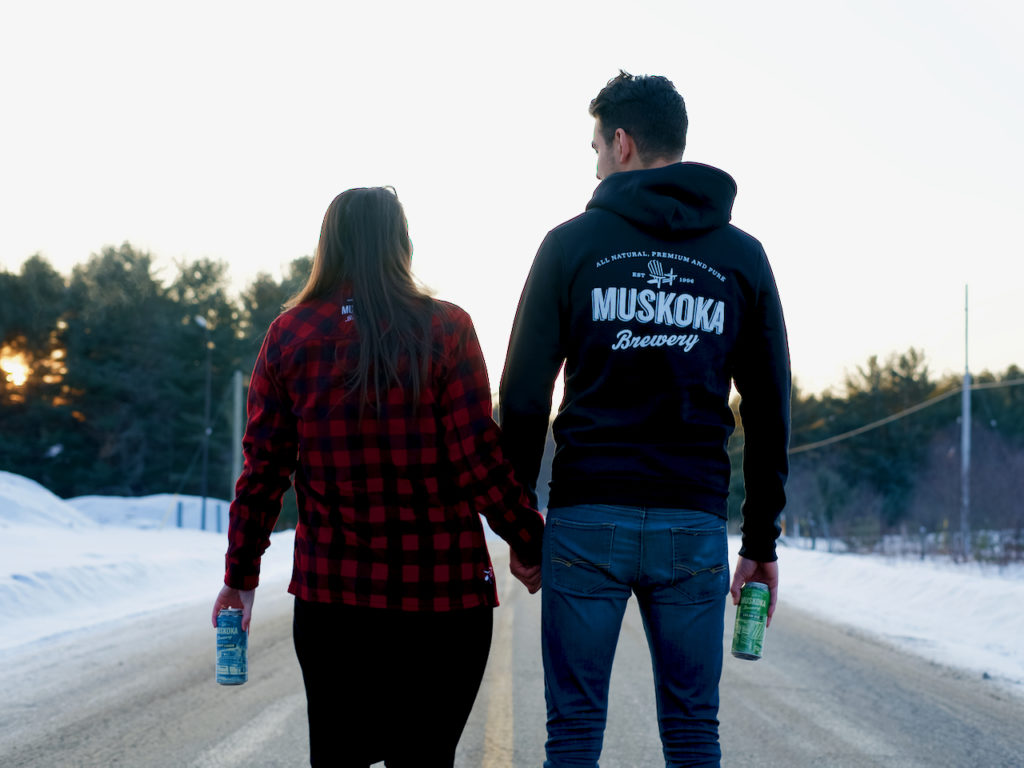 muskoka online dating