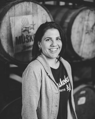 Angie: Taproom Sales Manager