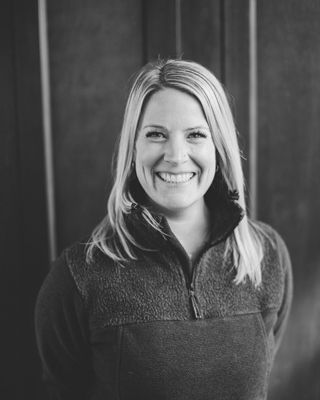 Kristin: Events and Community Manager