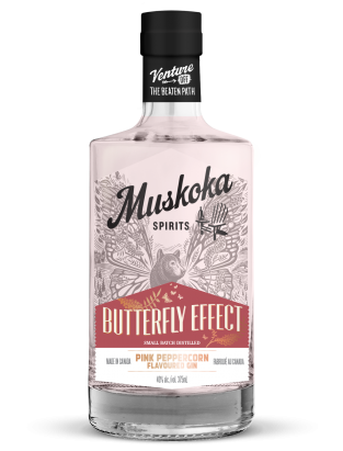 BUTTERFLY EFFECT