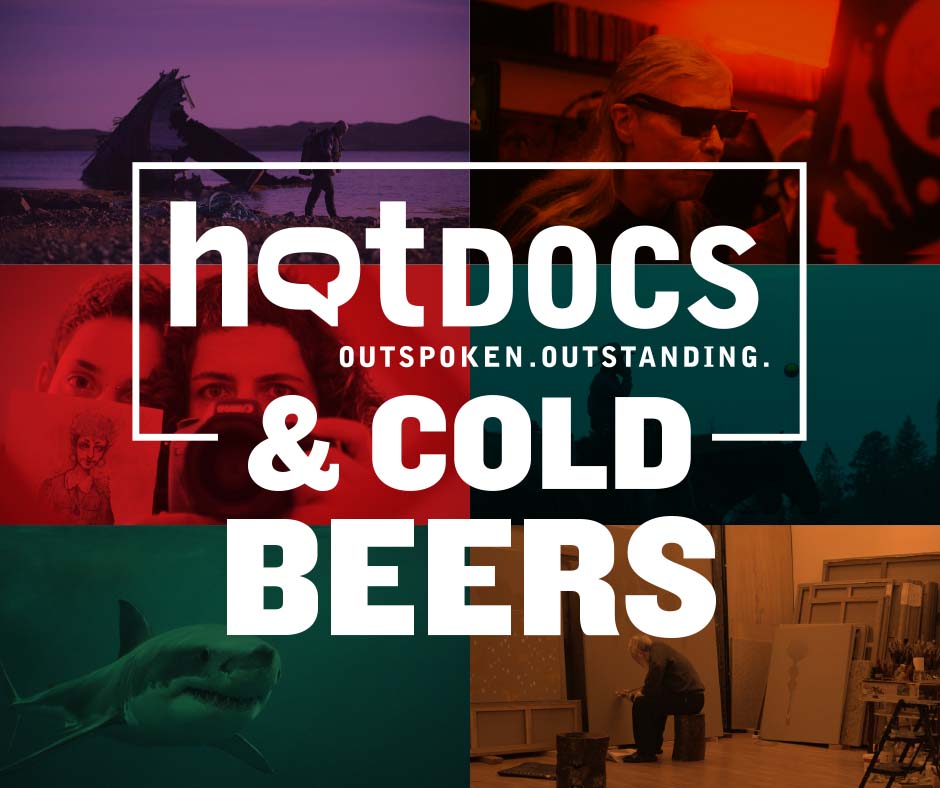 Hot Docs & Cold Beers